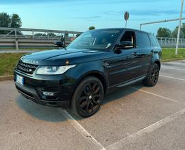 Range rover sport