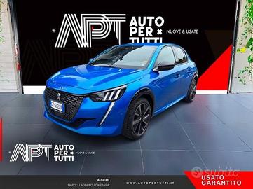 Peugeot 208 1.5 bluehdi GT Pack s&s 100cv