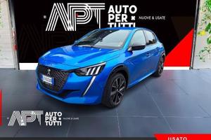 Peugeot 208 1.5 bluehdi GT Pack s&s 100cv