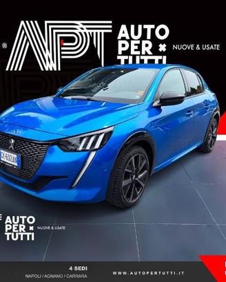 Peugeot 208 1.5 bluehdi GT Pack s&s 100cv