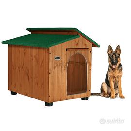 Cucci per cani taglia media/grande