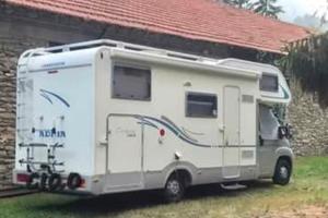 adria coral 660dp