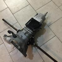 Cambio 5 marcyper Fiat 500 - 126 epoca