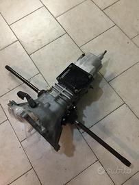 Cambio 5 marce per  Fiat 500 - 126 epoca