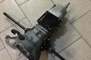 Cambio 5 marce per  Fiat 500 - 126 epoca