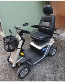 Scooter elettrico pride mv714