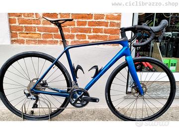 SCOTT ADDICT 10 DISC TG.M54 Ultegra 2x11v USATO