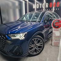 Audi Q3 SPB 35 TDI S tronic line edition 2.0 150CV