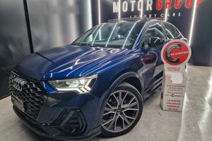 Audi Q3 SPB 35 TDI S tronic line edition 2.0 150CV