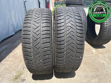 gomme usate 2255518 Winter PIRELLI - SOTTOZERO 3 -