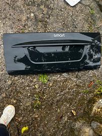 Cofano posteriore smart 451