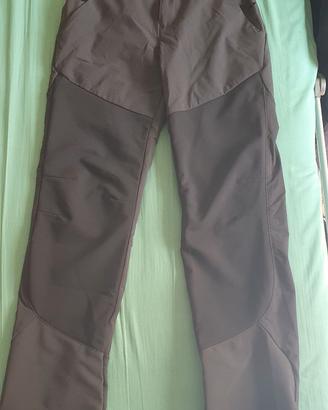 Pantaloni trekking bambino MH900 13 anni