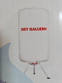 Drry Baloom - Asciugatrice panni e biancheria