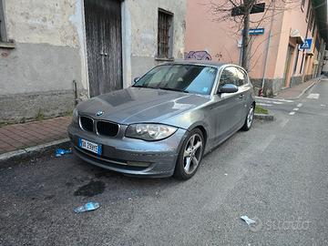 bmw 118d