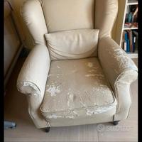 poltrona poltronesofà