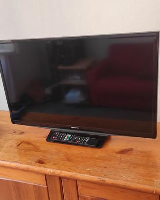 Televisore Samsung T31D310EX 32" smart DVBT2-HEVC