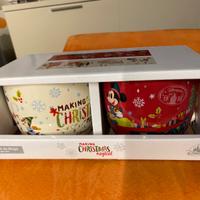 Tazze Disney di Natale