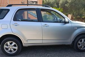 Daihatsu terios 1.3 SX 2008