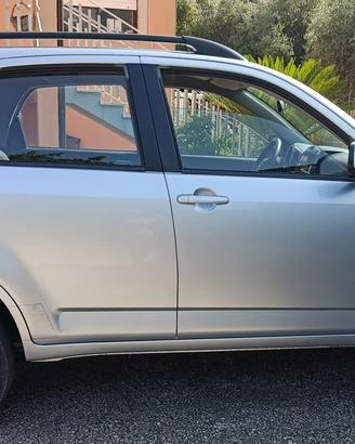 Daihatsu terios 1.3 SX 2008