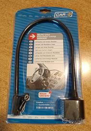 lampada da lettura 12/24 Volt