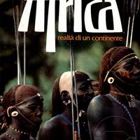 Africa, realtà di un continente