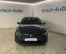 Volkswagen Golf 2.0 TDI 115 CV SCR Life