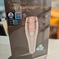 Epilatore Laser Nuovo 