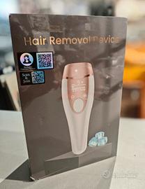 Epilatore Laser Nuovo 