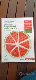 La chimica della natura