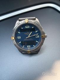 Breitling aerospace