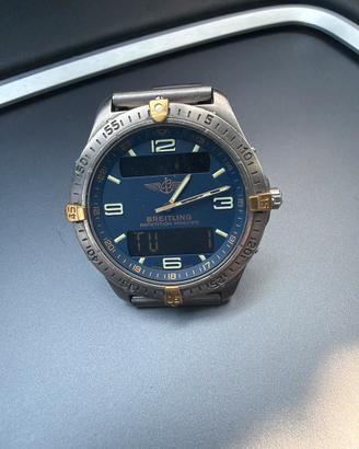 Breitling aerospace