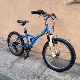 Mountain Bike bambini 20"
