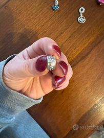 clip pandora sentiero luminoso rosa