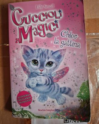 libro per bambini 