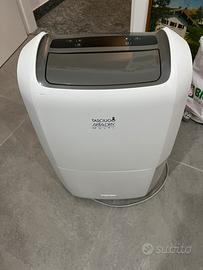 Deumidificatore de longhi tasciugo ariadry multi