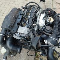 Motore Mercedes C220 CDI W203 611962