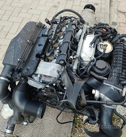 Motore Mercedes C220 CDI W203 611962