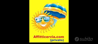 Trilo Condominio Gabbiani a tagliata di cervia