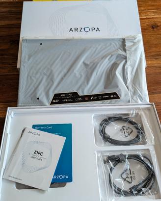 Arzoba Z1FC