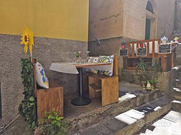 Immobile di 55 m² con 1 locale a Riomaggiore
