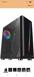 Case da gaming ATX