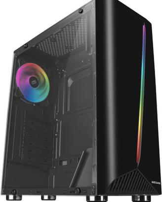 Case da gaming ATX