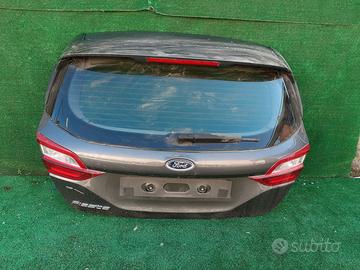 PORTELLONE POSTERIORE FORD FIESTA 2018 2022