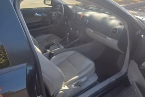 Auto audi A3