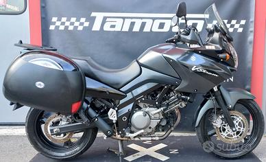 Suzuki V Strom DL 650
