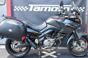 Suzuki V Strom DL 650