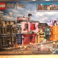 Lego Harry Potter 75978 MISB 
