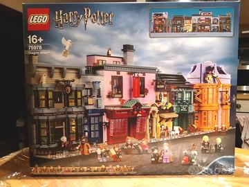 Lego Harry Potter 75978 MISB 