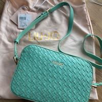 LIU JO borsa tracolla