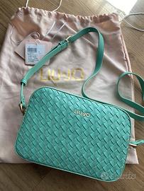LIU JO borsa tracolla